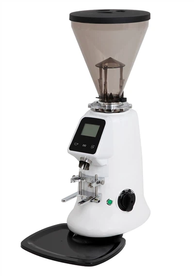 Automatinis kavos pupelių malūnėlis