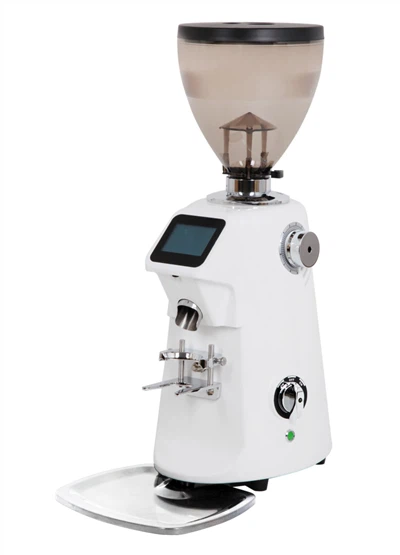 JX-683 Aukštos kokybės komercinis elektrinis didelis 83 mm plokščias šlifuoklis