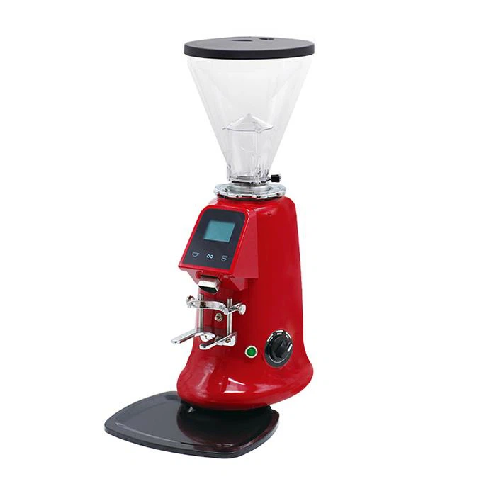 One-touch Electric Coffee Grinder