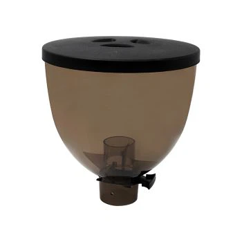 Kavos pupelių malimo trintuvas