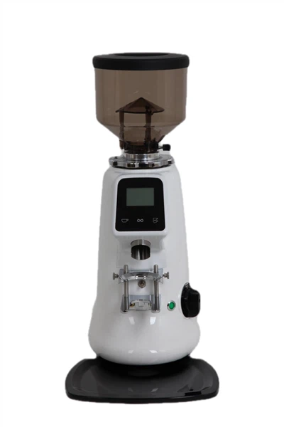 Automatinis komercinis kavos malūnėlis
